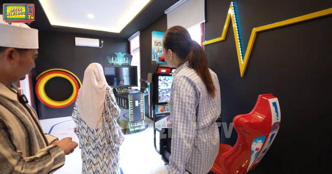 YouTube.com/MAIA ALELDUL TV